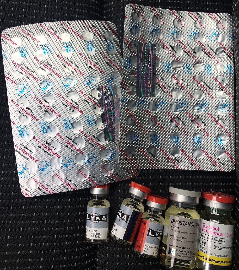 GerthShop.la - магазин спортивной фармакологии N1! - Бодибилдинг форум AnabolicShops