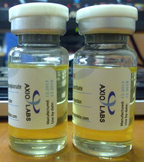 ZPHC и Alpha Pharma - Бодибилдинг форум AnabolicShops