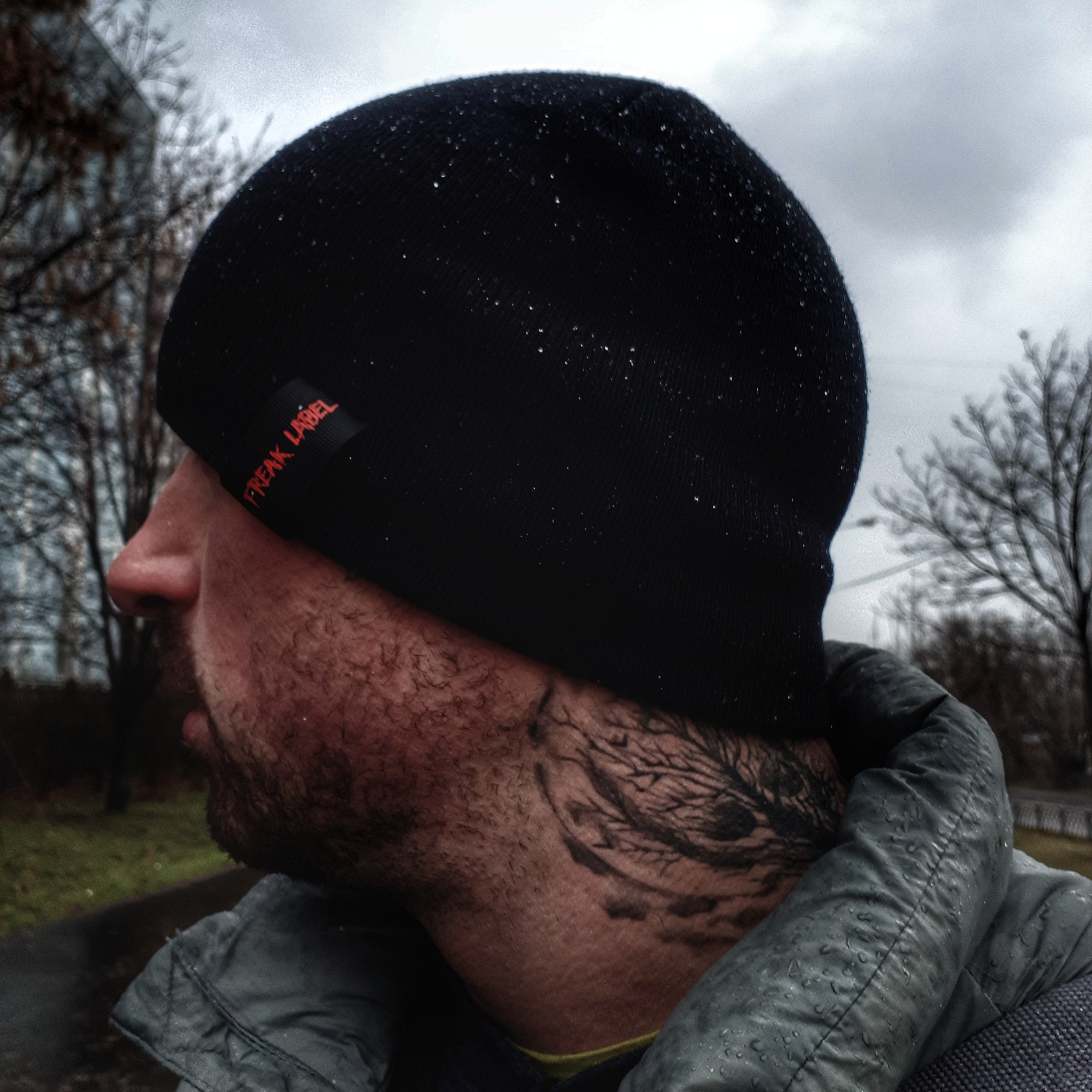 Freak Label: новинка #Mosthated в наличии! - Бодибилдинг форум AnabolicShops