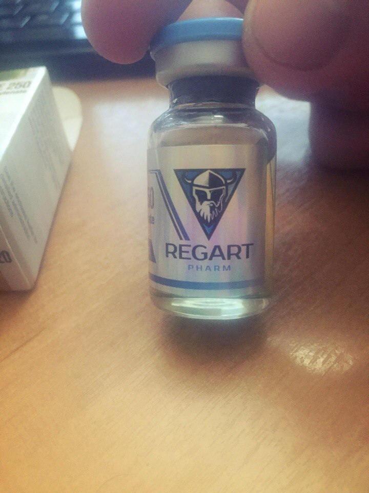 Розница по цене опта!!! До -40% на все! Regart Pharm - Официальный представитель! - Бодибилдинг форум AnabolicShops