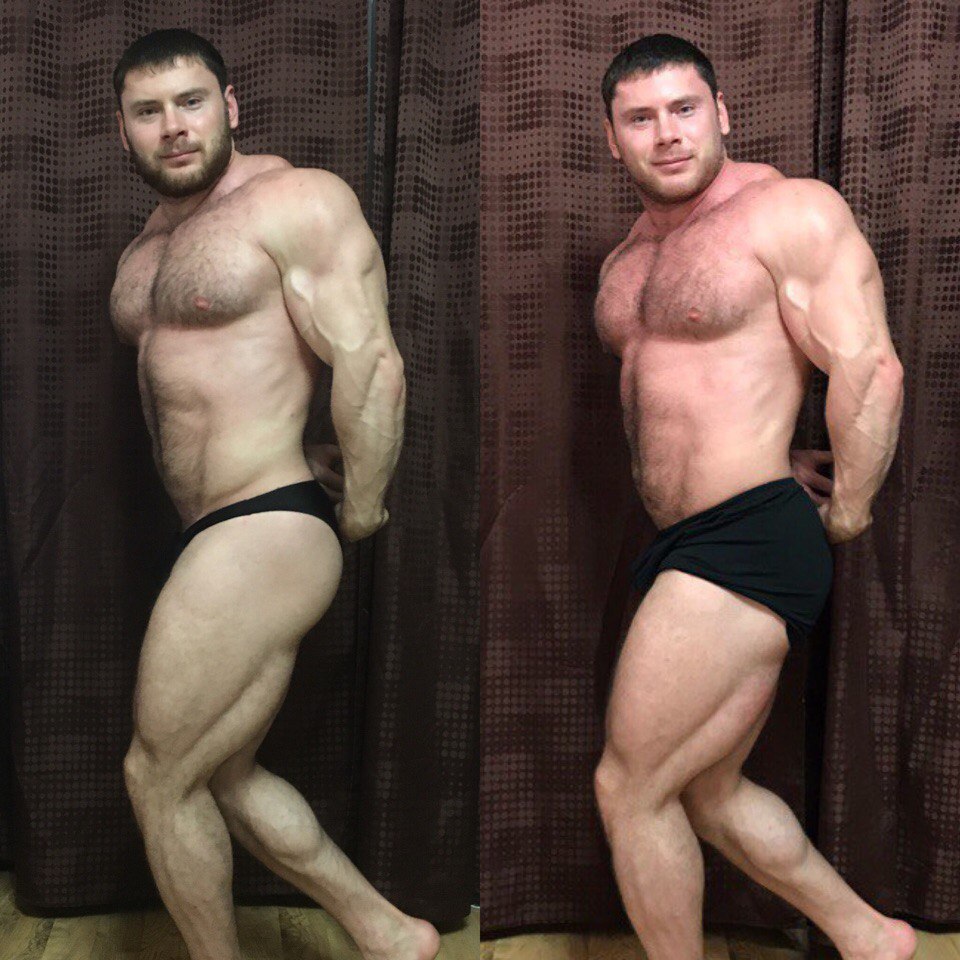 Начало нового набора. - Бодибилдинг форум AnabolicShops