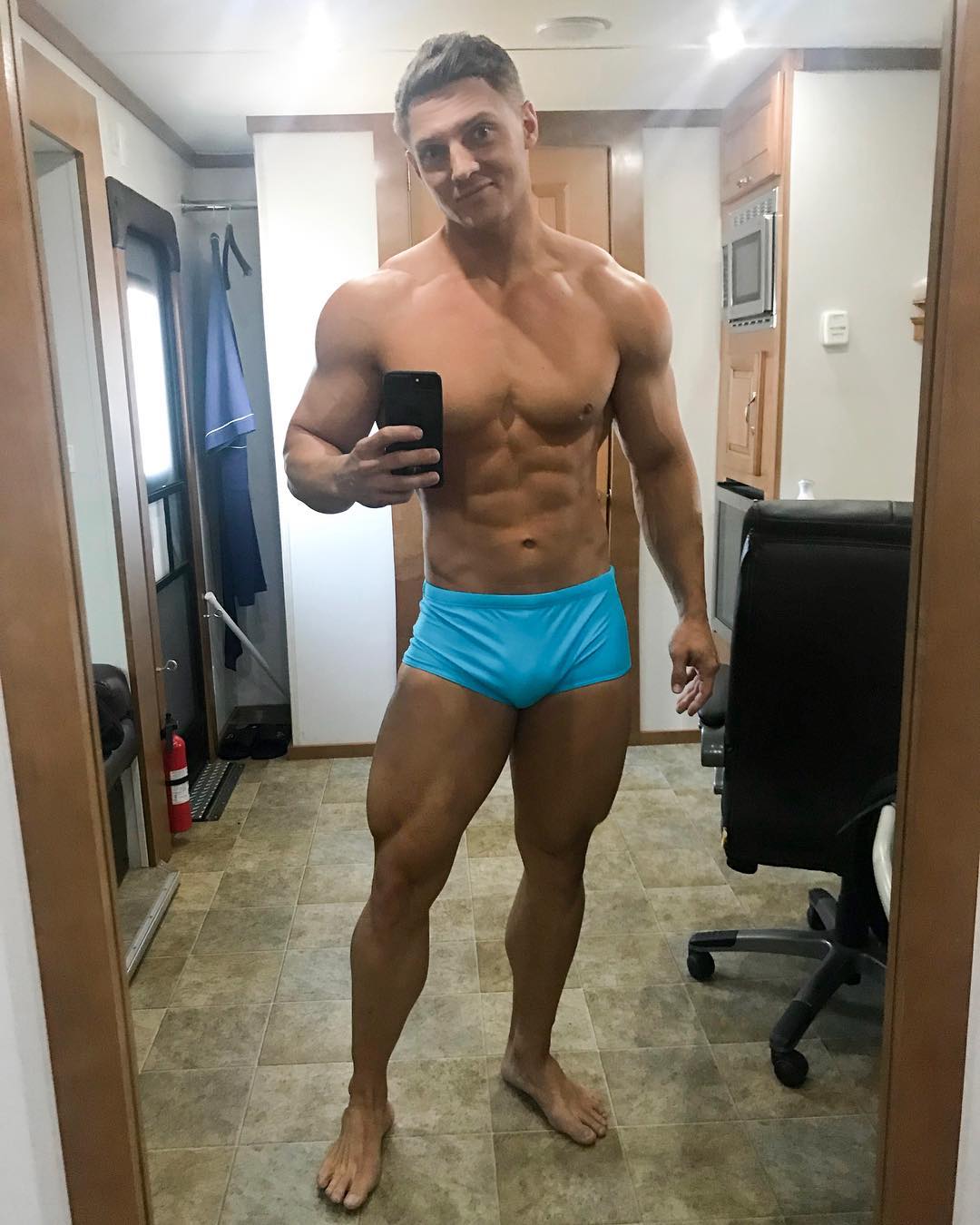 Стив Кук возвращается на сцену под руководством тренера Бонака и Льюиса. - Бодибилдинг форум AnabolicShops