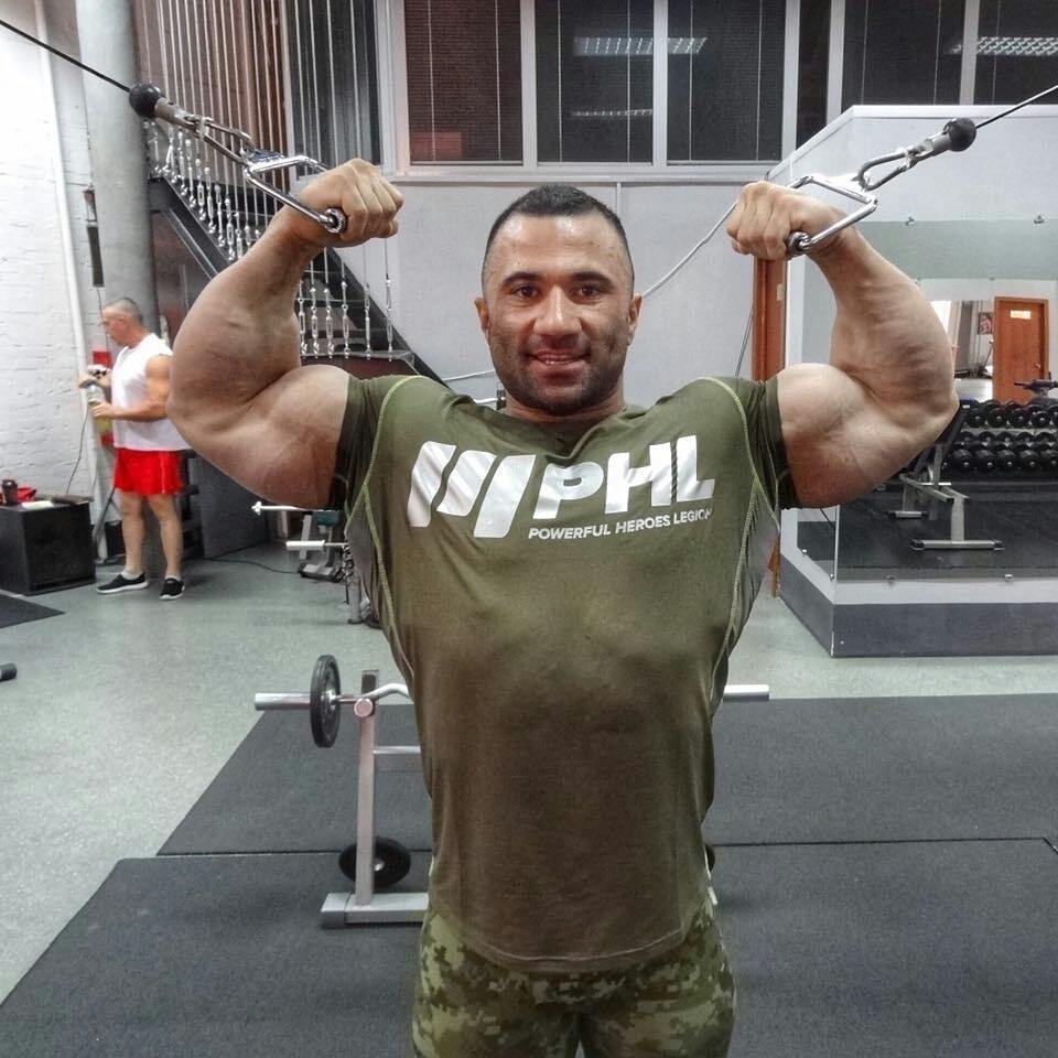 Магазин Фрэнка. Pharmacom Labs Official. Марка №1 в Мире! - Бодибилдинг форум AnabolicShops