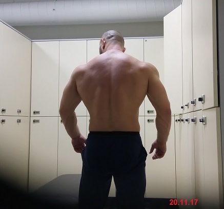 Шарпей team|TSpecPS - Бодибилдинг форум AnabolicShops