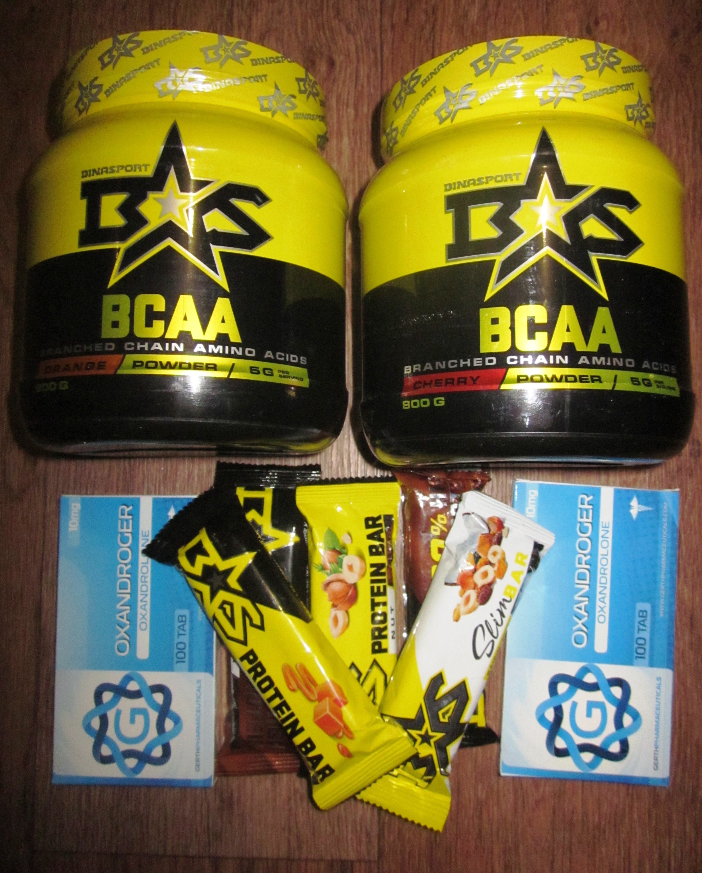 GerthShop.la - магазин спортивной фармакологии N1! - Бодибилдинг форум AnabolicShops