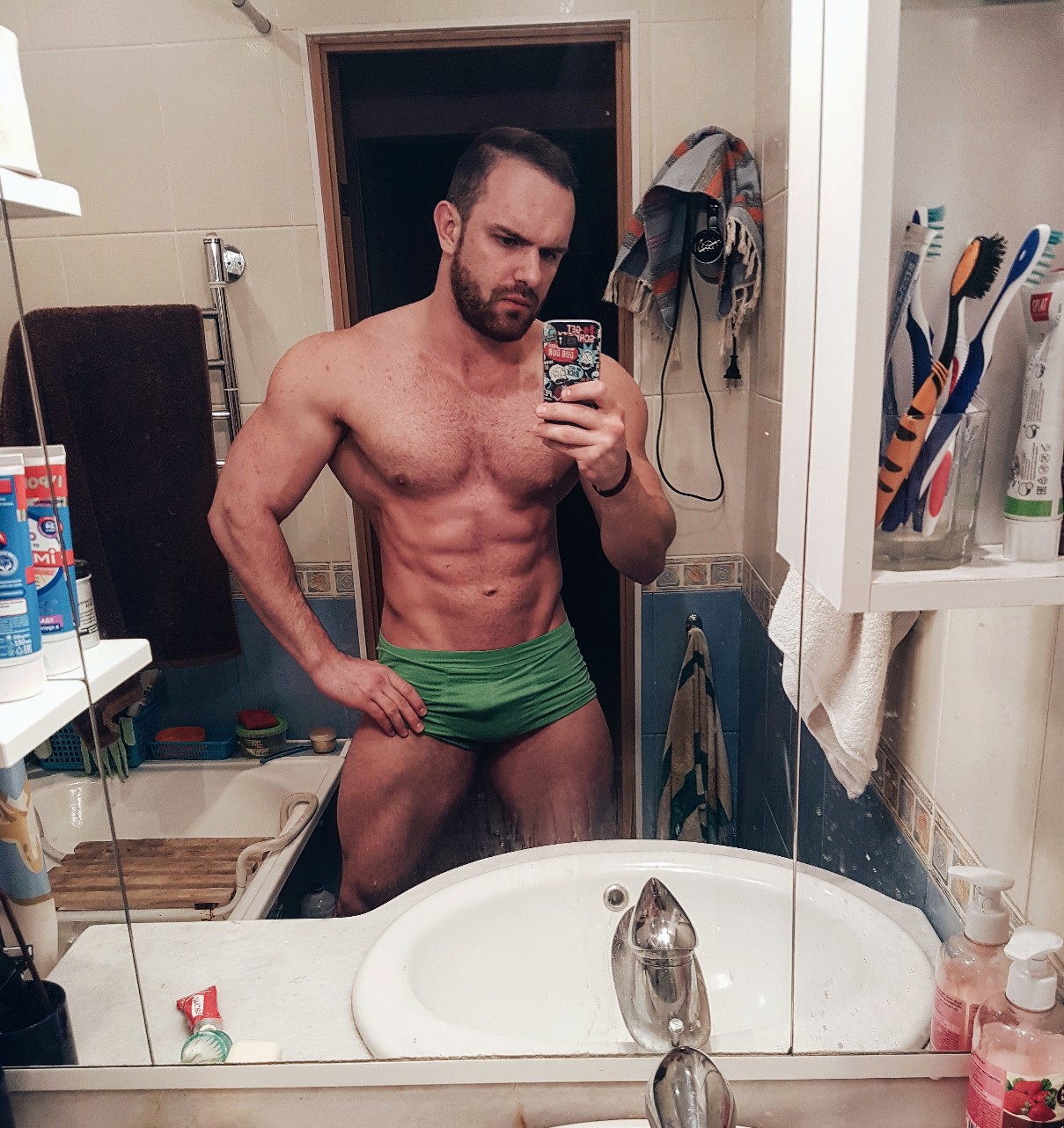 IApply™ ПКТ - Бодибилдинг форум AnabolicShops