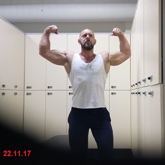 Шарпей team|TSpecPS - Бодибилдинг форум AnabolicShops