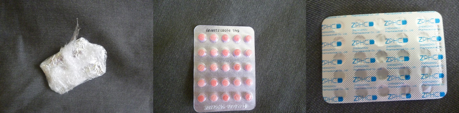 Витамины от ZPHC - Бодибилдинг форум AnabolicShops