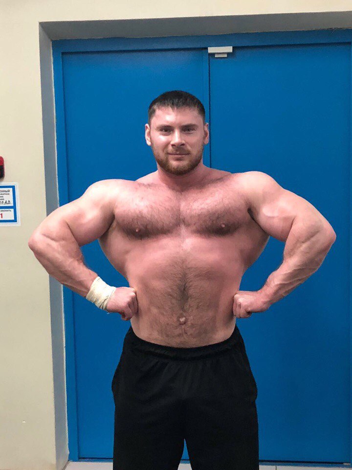 Начало нового набора 2. - Бодибилдинг форум AnabolicShops