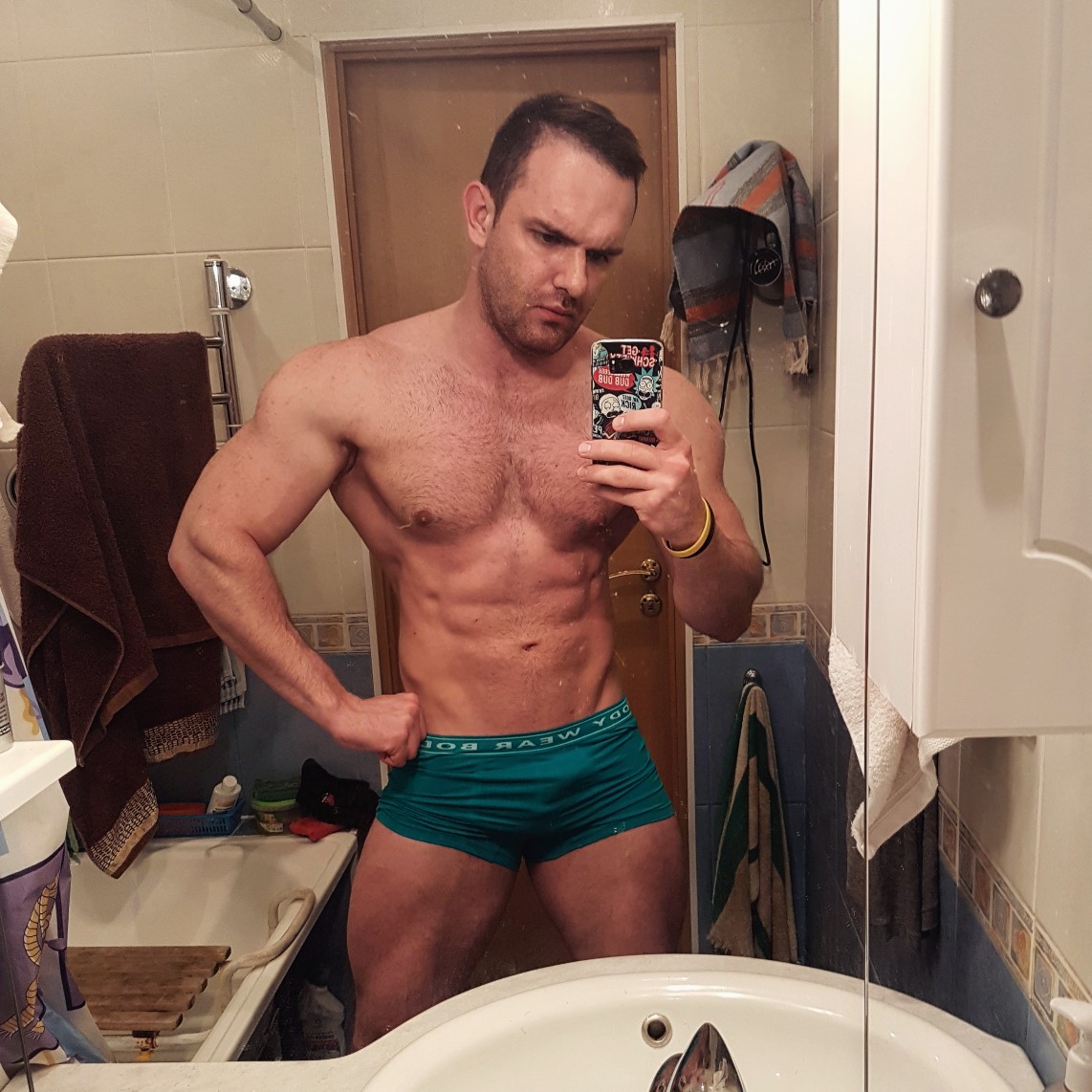 IApply™ ПКТ - Бодибилдинг форум AnabolicShops