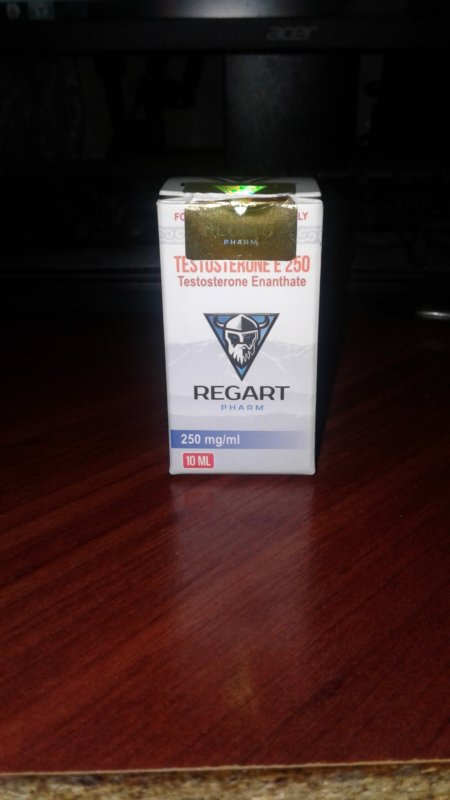 Розница по цене опта!!! До -40% на все! Regart Pharm - Официальный представитель! - Бодибилдинг форум AnabolicShops