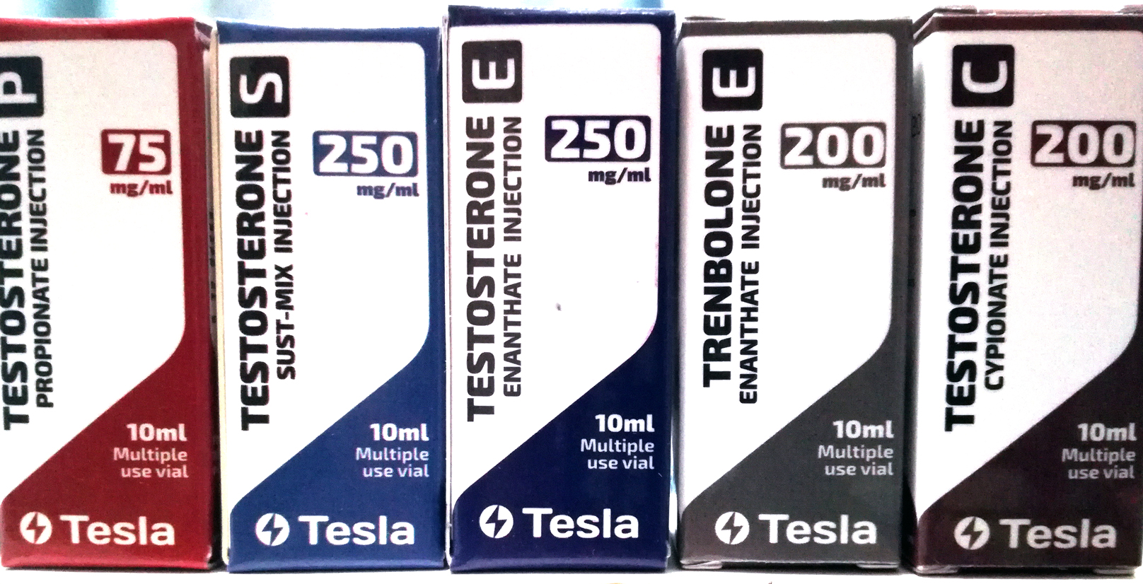 TeslaShop.biz - Бодибилдинг форум AnabolicShops