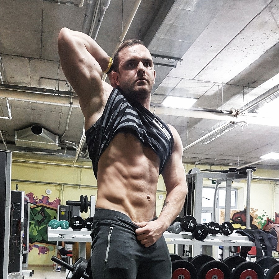 IApply™ ПКТ - Бодибилдинг форум AnabolicShops