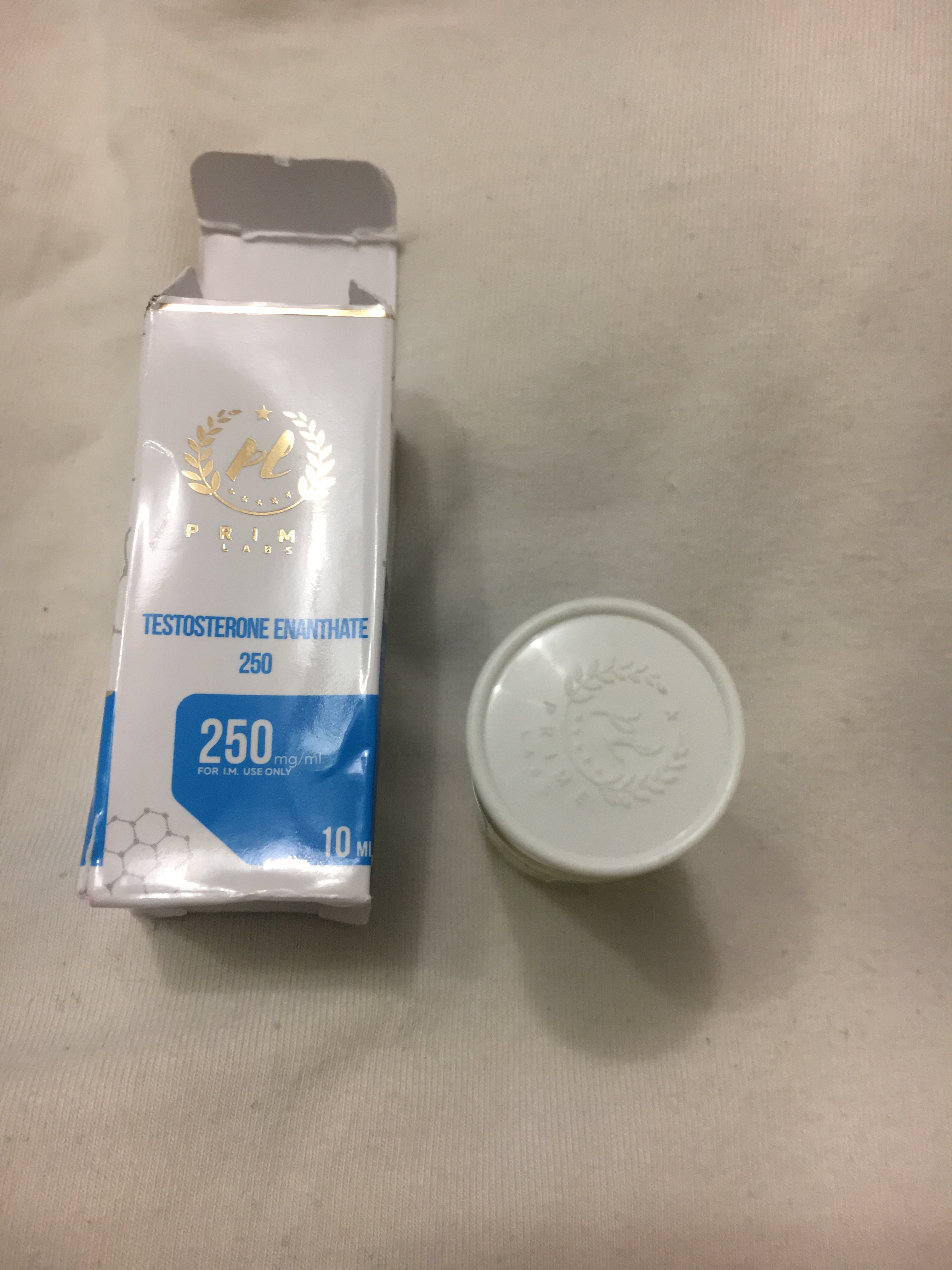 PRIME LABS - тестирование новых препаратов - Бодибилдинг форум AnabolicShops