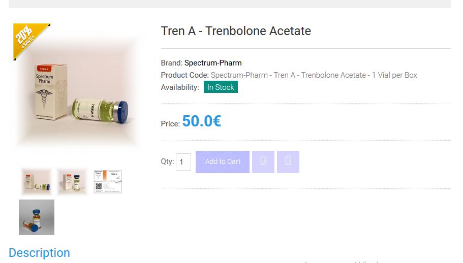 Тестирование новой линии Spectrum Pharma от Hydra Roids - Бодибилдинг форум AnabolicShops