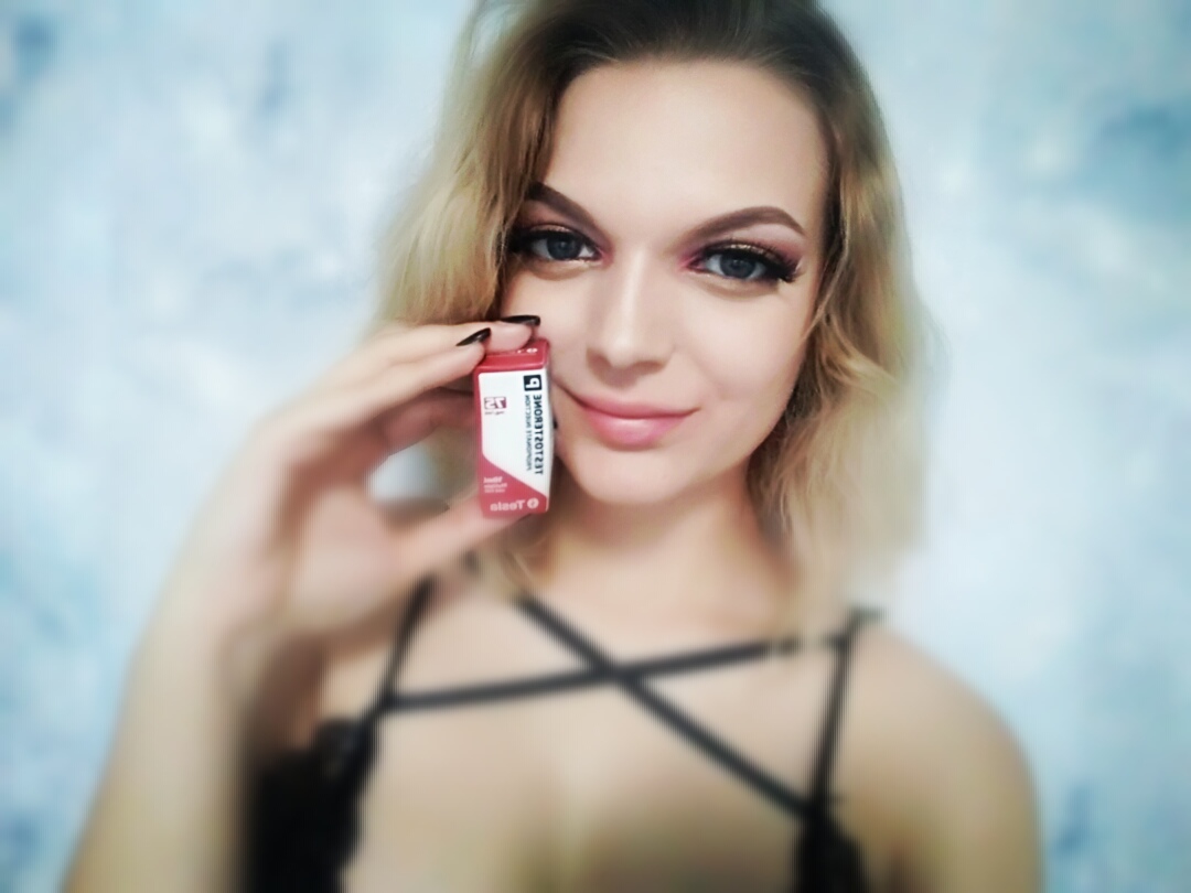 Tesla Pharmacy - производитель безумной энергии! - Бодибилдинг форум AnabolicShops