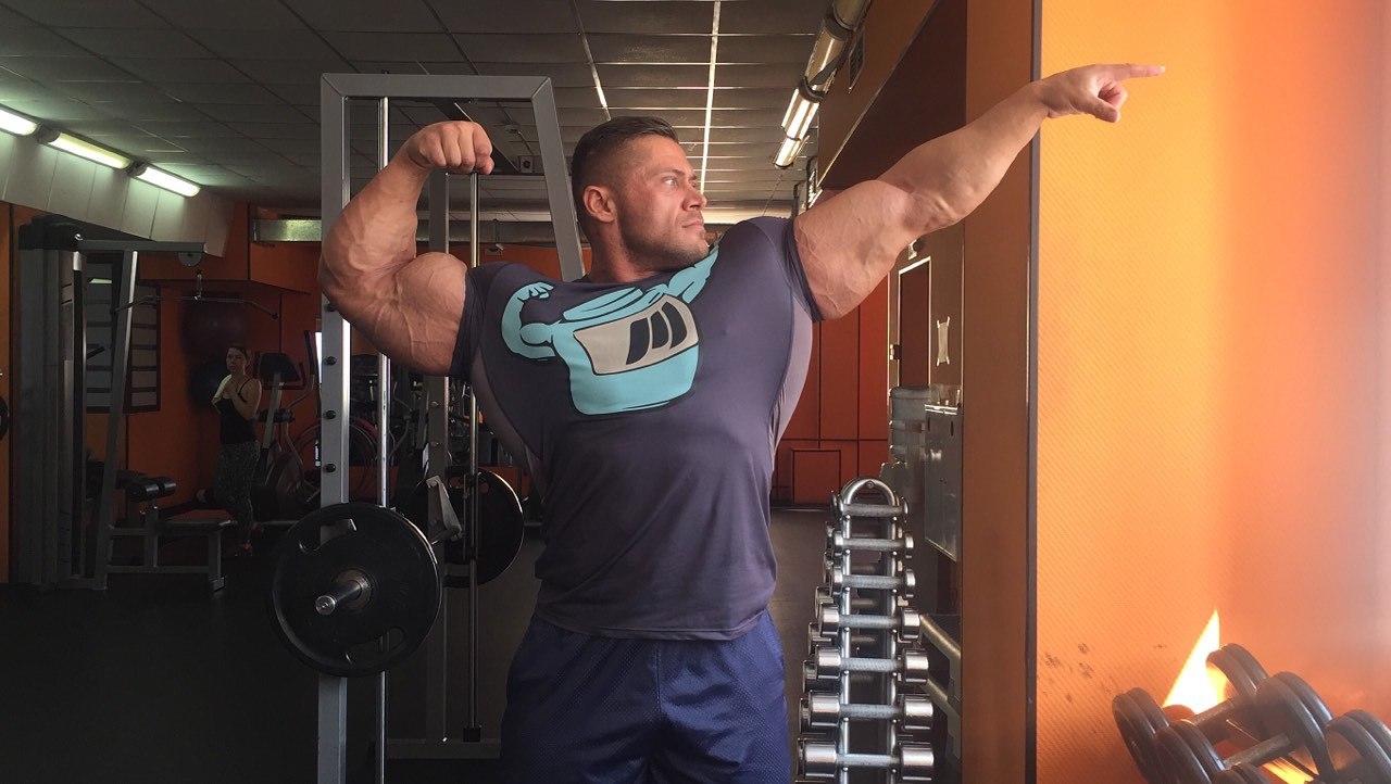 Магазин Фрэнка. Pharmacom Labs Official. Марка №1 в Мире! - Бодибилдинг форум AnabolicShops