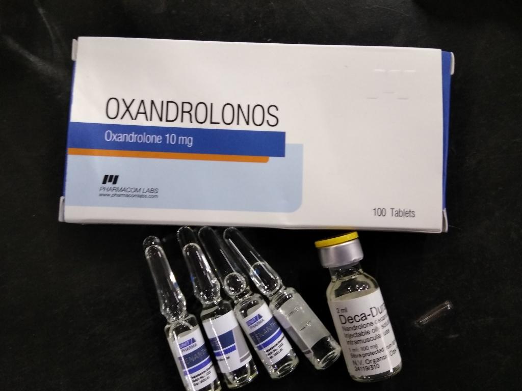 Belmassa - Бодибилдинг форум AnabolicShops