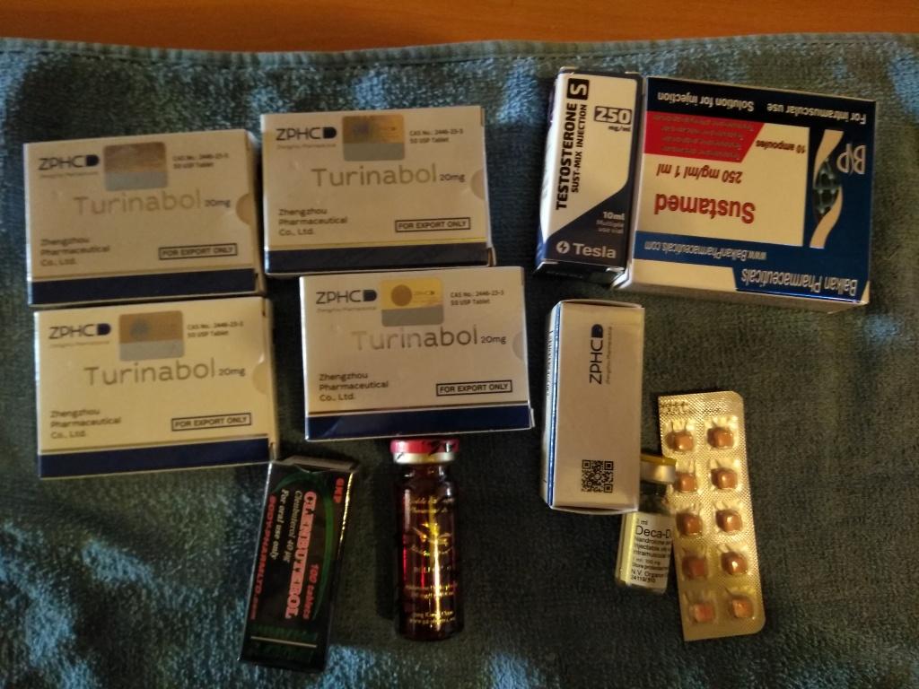 Belmassa - Бодибилдинг форум AnabolicShops