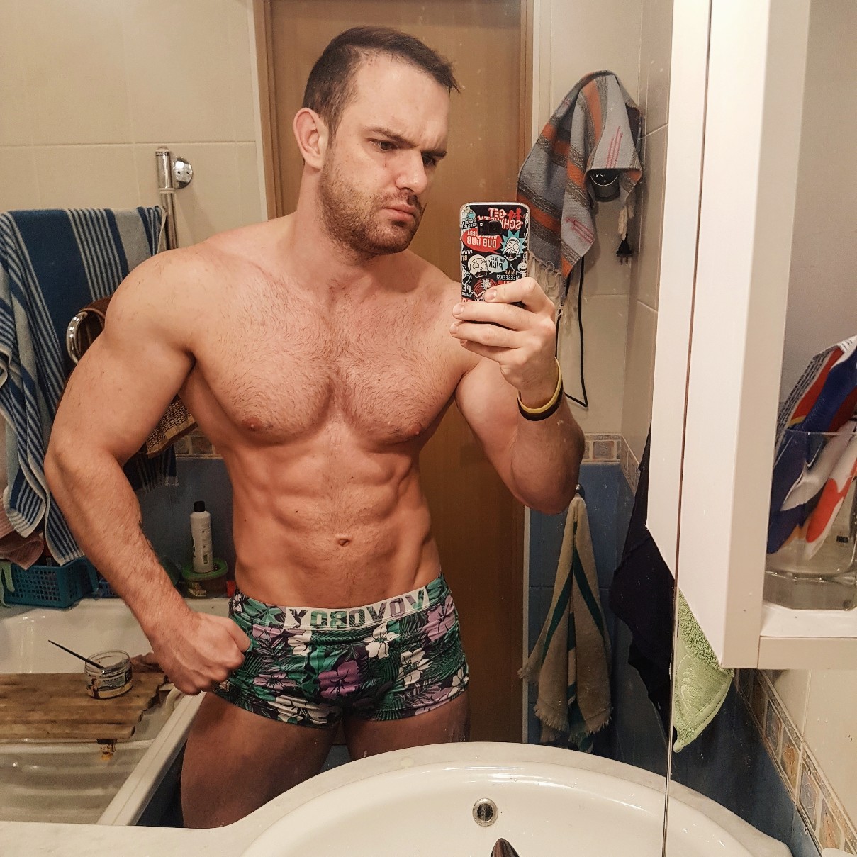 IApply™ ПКТ - Бодибилдинг форум AnabolicShops