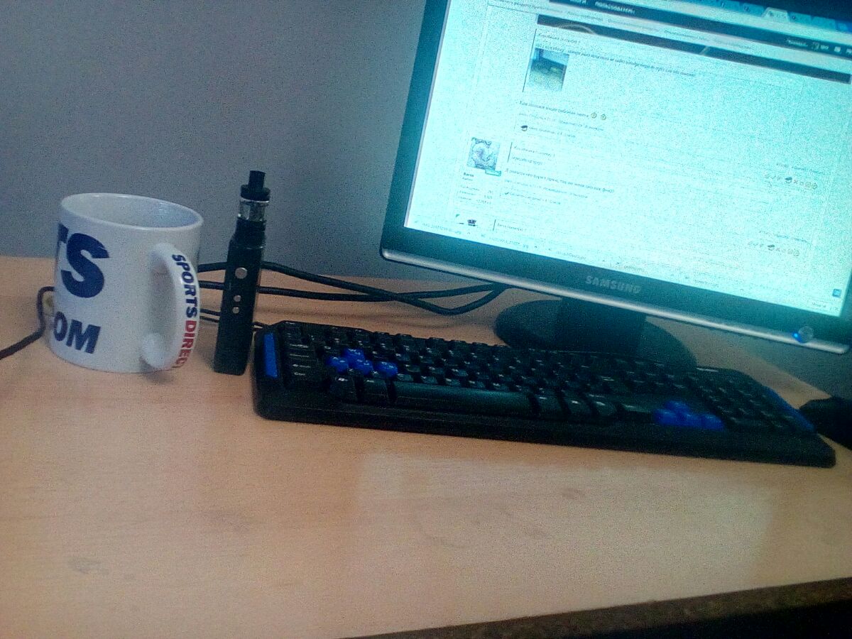 Курилка- разговоры на любые темы - Бодибилдинг форум AnabolicShops