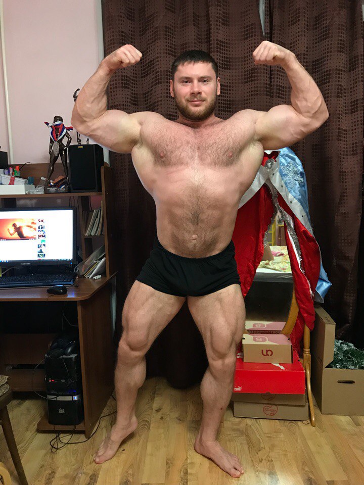 Набор 3 и разговор про клоунов в фитнесе и ББ. - Бодибилдинг форум AnabolicShops