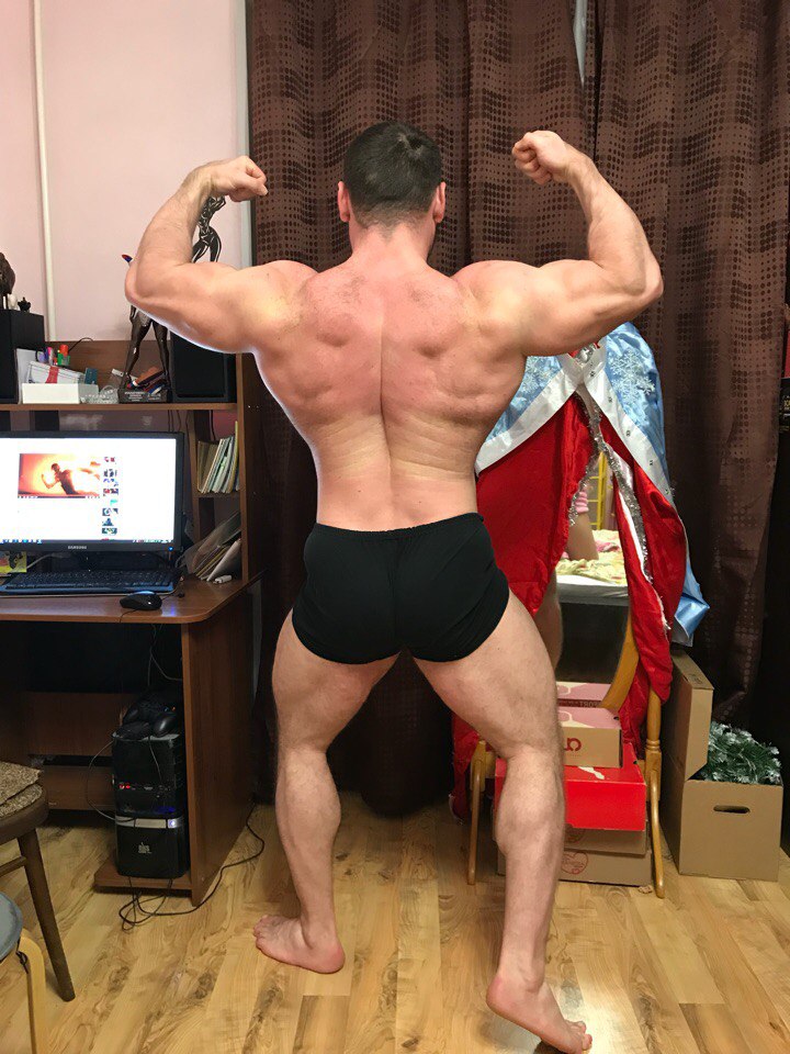 Набор 3 и разговор про клоунов в фитнесе и ББ. - Бодибилдинг форум AnabolicShops