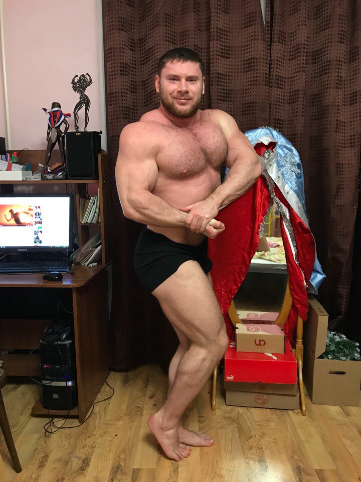 Набор 3 и разговор про клоунов в фитнесе и ББ. - Бодибилдинг форум AnabolicShops