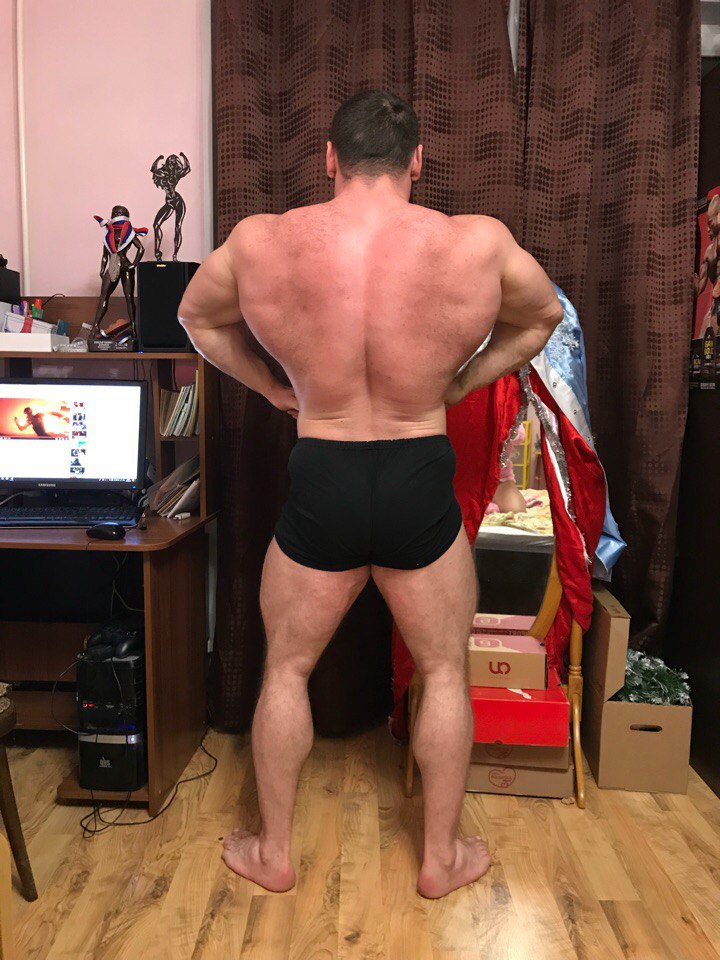 Набор 3 и разговор про клоунов в фитнесе и ББ. - Бодибилдинг форум AnabolicShops