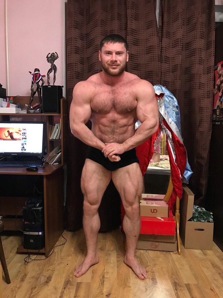 Набор 3 и разговор про клоунов в фитнесе и ББ. - Бодибилдинг форум AnabolicShops