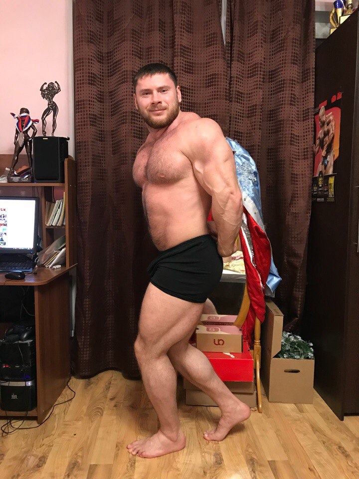 Набор 3 и разговор про клоунов в фитнесе и ББ. - Бодибилдинг форум AnabolicShops