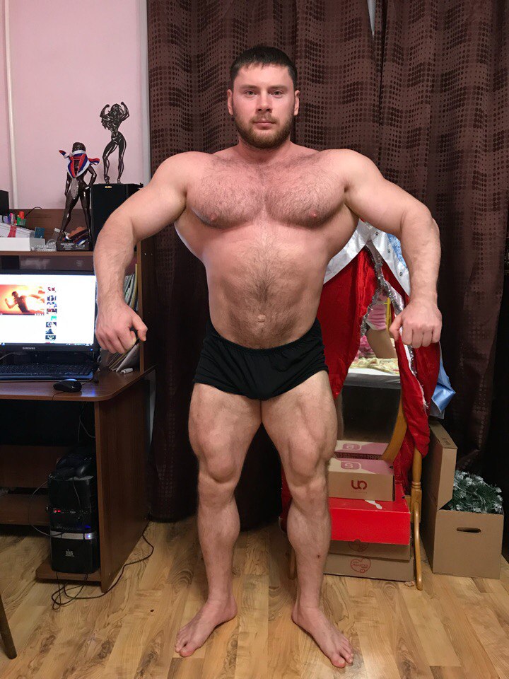 Набор 3 и разговор про клоунов в фитнесе и ББ. - Бодибилдинг форум AnabolicShops