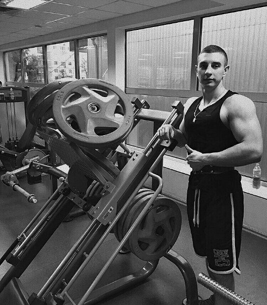 Курилка- разговоры на любые темы - Бодибилдинг форум AnabolicShops