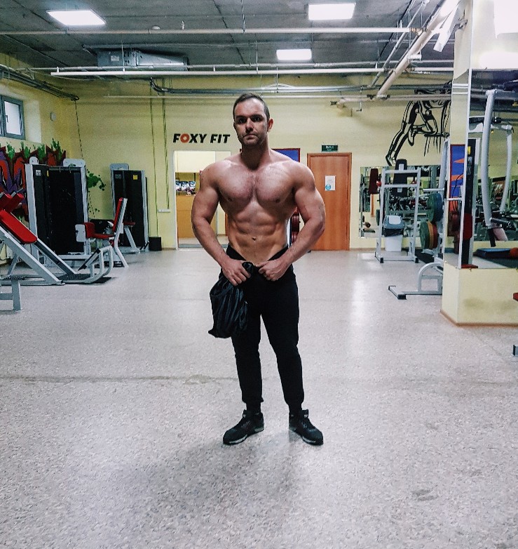 IApply™ ПКТ - Бодибилдинг форум AnabolicShops