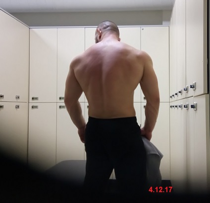 Шарпей team|TSpecPS - Бодибилдинг форум AnabolicShops