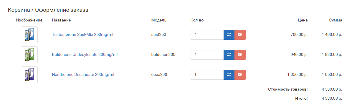 TeslaShop.biz - Бодибилдинг форум AnabolicShops