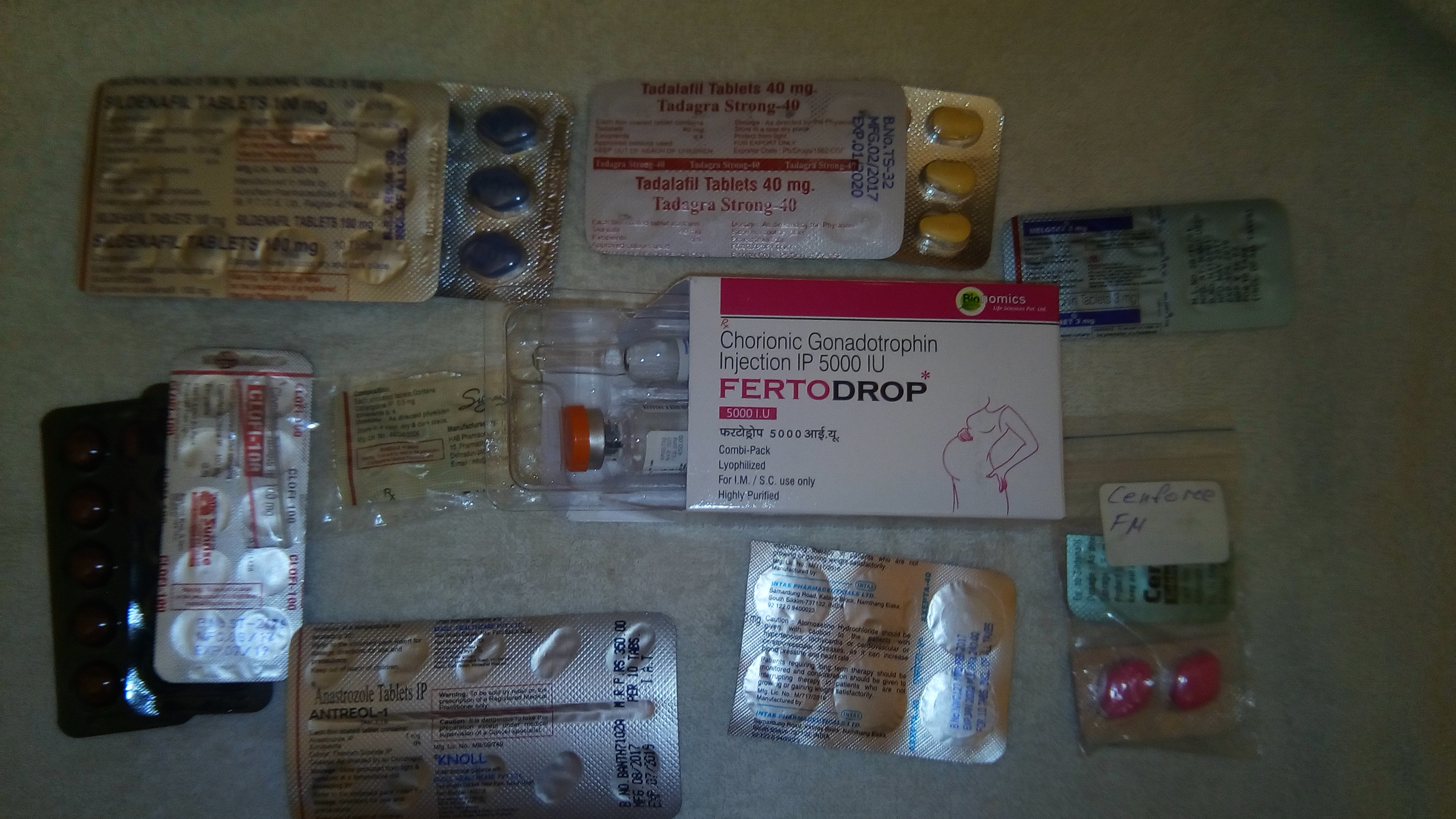 IndiaGenericPower- магазин ПКТ! - Бодибилдинг форум AnabolicShops