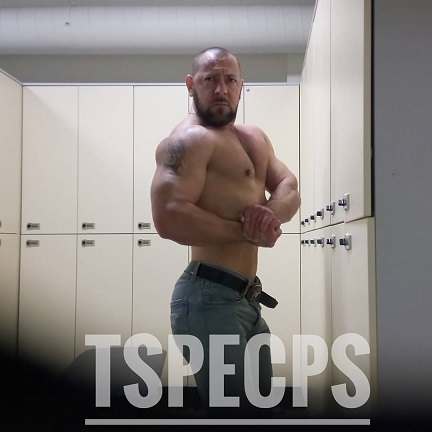 Шарпей team|TSpecPS - Бодибилдинг форум AnabolicShops