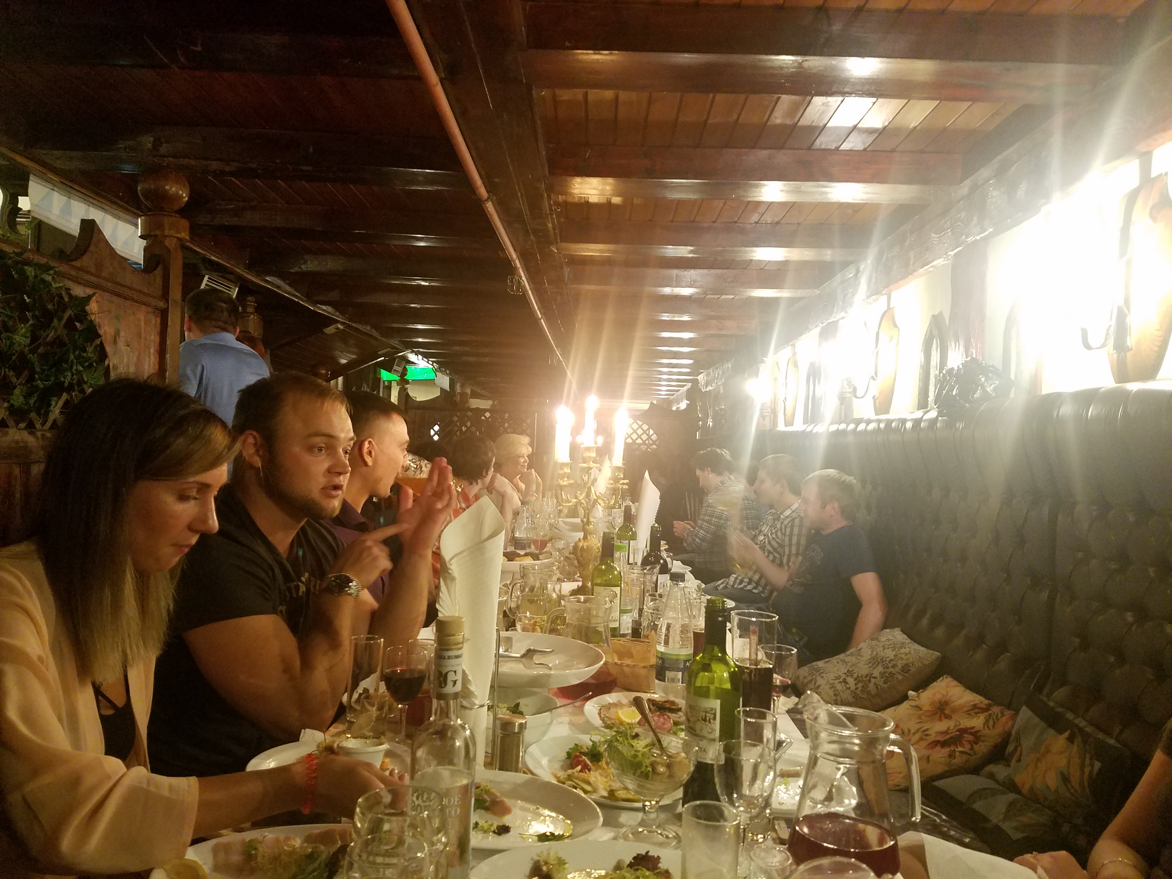 Клан МСК - Бодибилдинг форум AnabolicShops