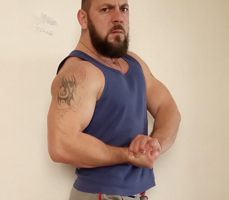 Шарпей team|TSpecPS - Бодибилдинг форум AnabolicShops