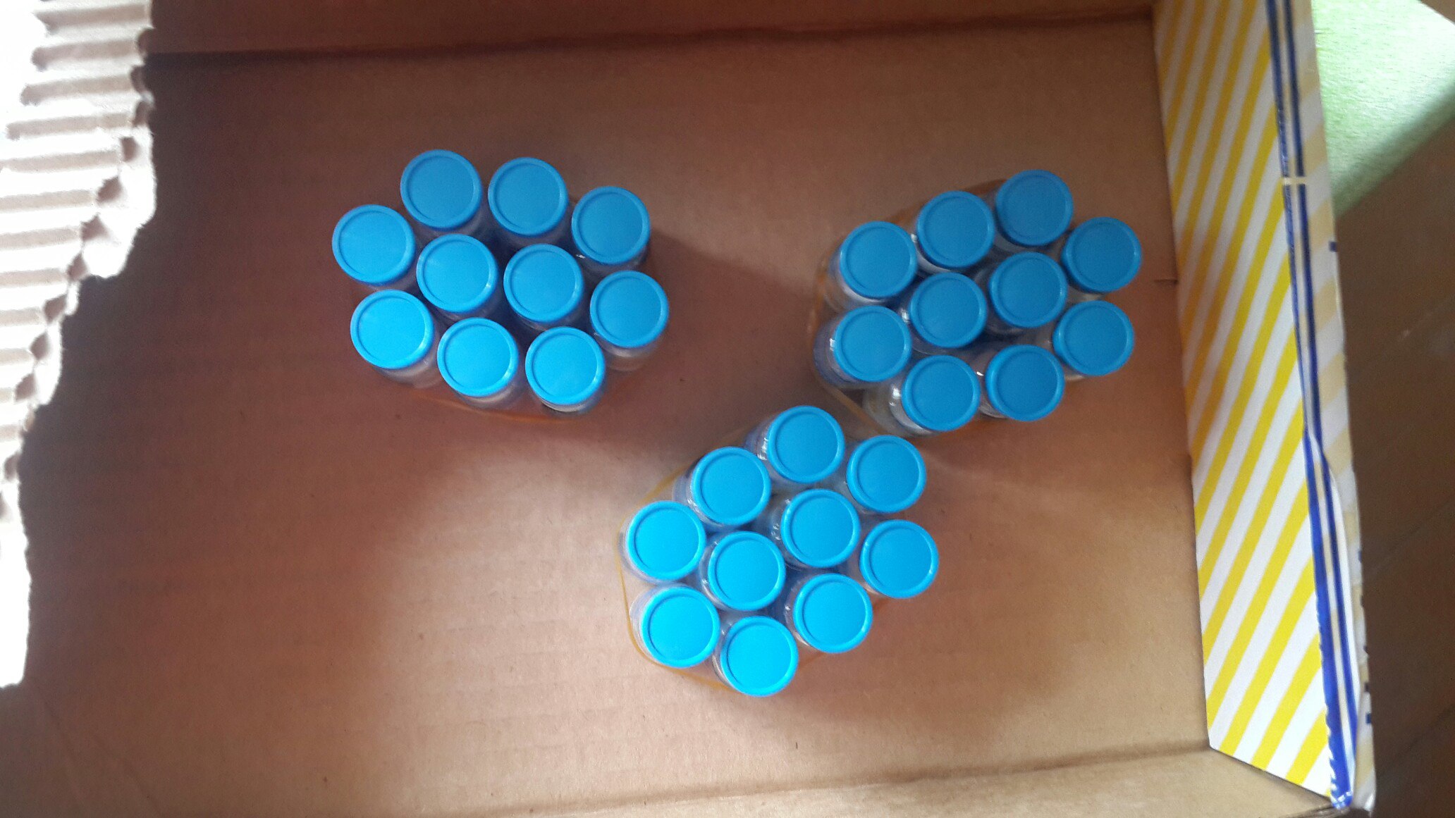 MGT | Гормон Роста | Продукты генной инженерии - Бодибилдинг форум AnabolicShops