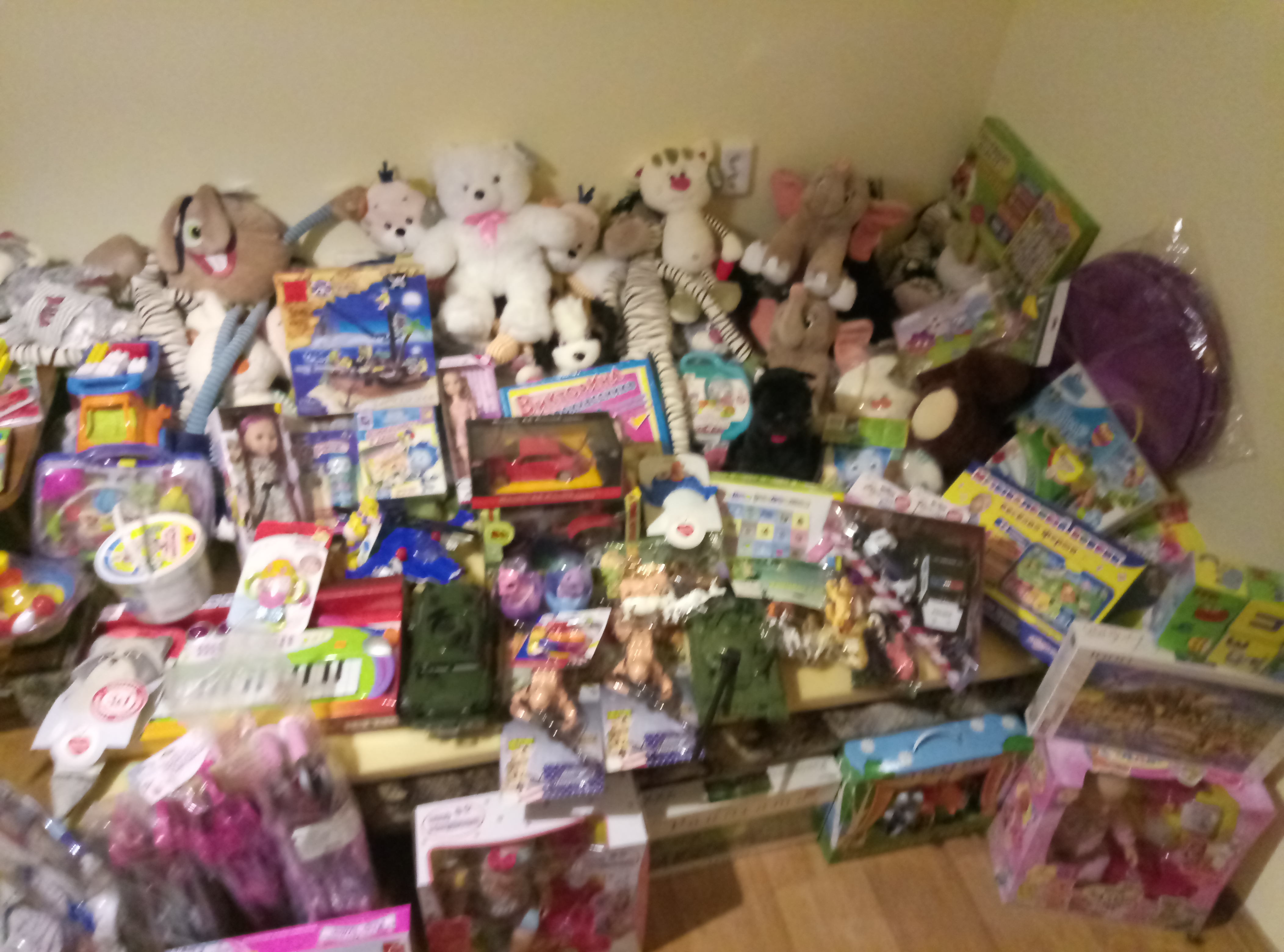 Новый год делаем мы с вами! - Бодибилдинг форум AnabolicShops