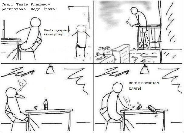 TeslaShop.biz - Бодибилдинг форум AnabolicShops