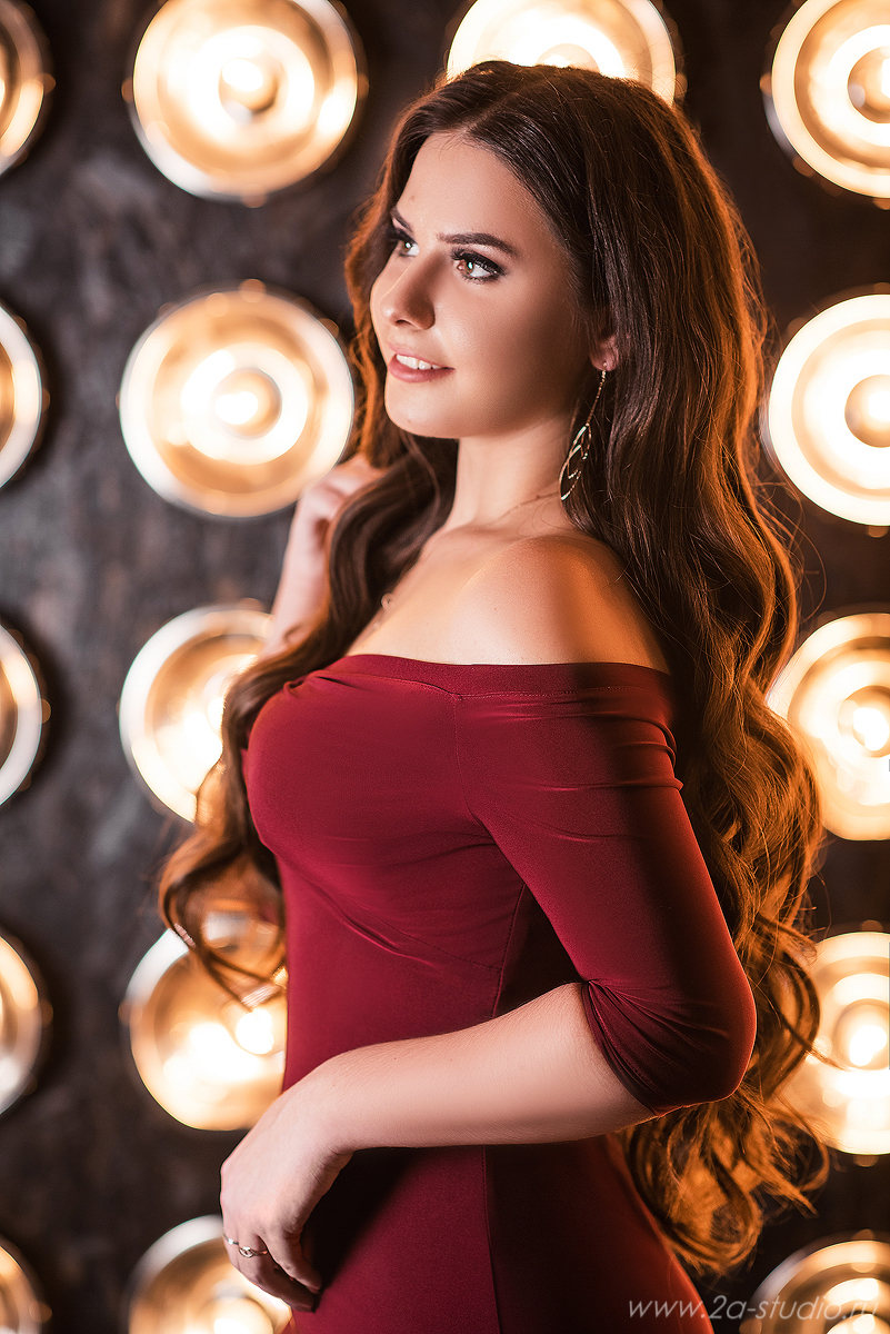 Anyta. - Бодибилдинг форум AnabolicShops