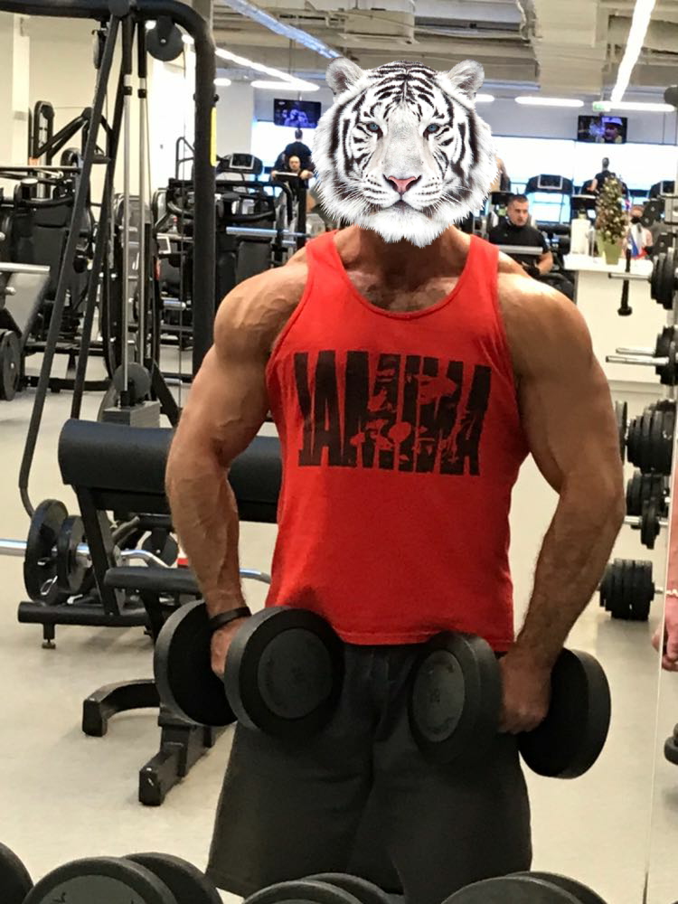 Курилка- разговоры на любые темы - Бодибилдинг форум AnabolicShops