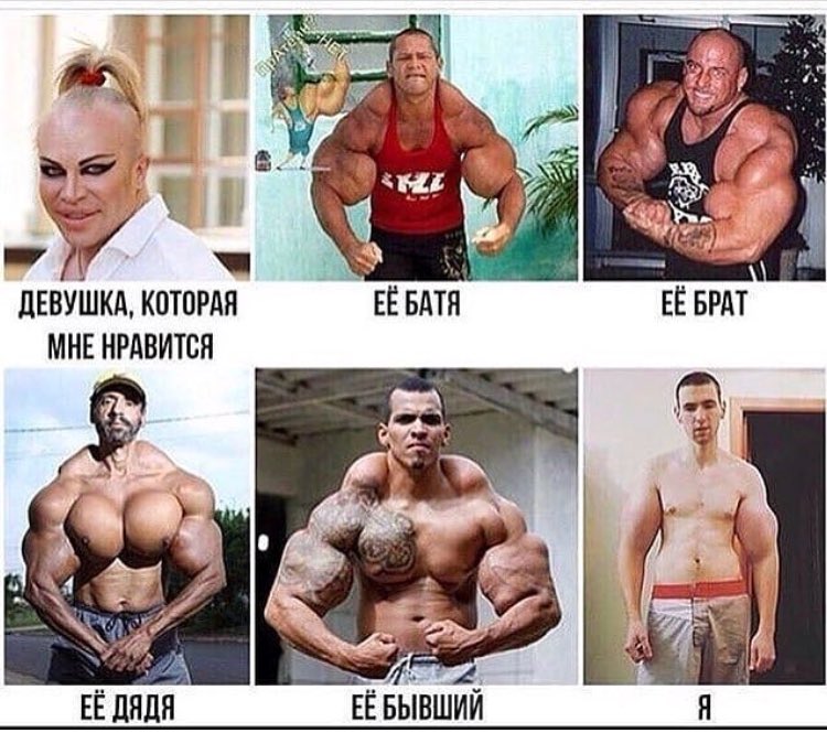 Курилка- разговоры на любые темы - Бодибилдинг форум AnabolicShops