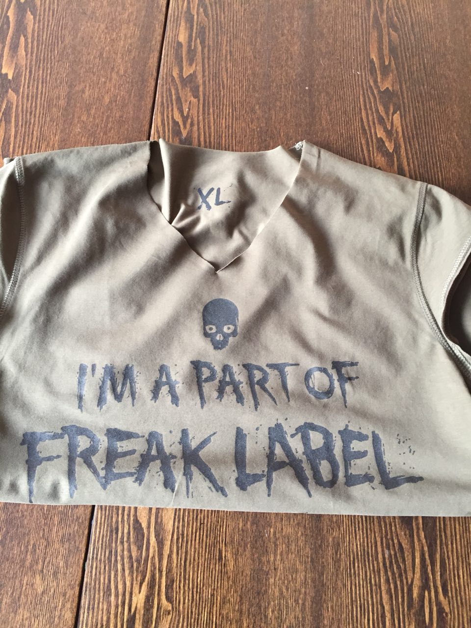 Freak Label: новинка #Mosthated в наличии! - Бодибилдинг форум AnabolicShops