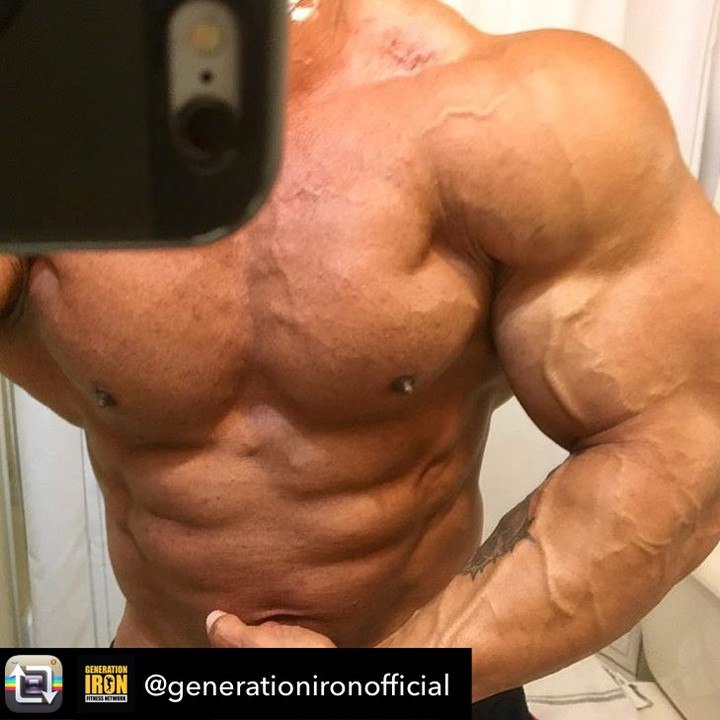 Леврон уходит - Бодибилдинг форум AnabolicShops