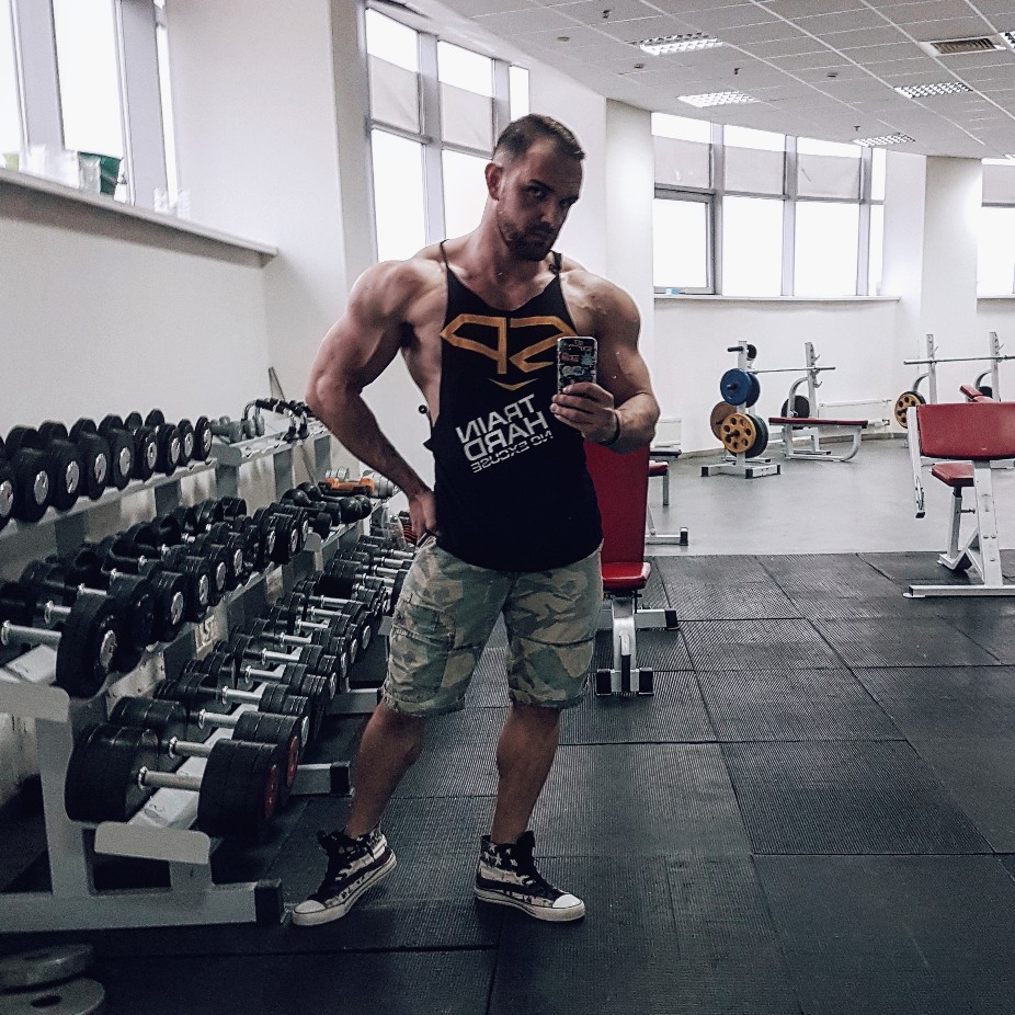 IApply™ ПКТ - Бодибилдинг форум AnabolicShops