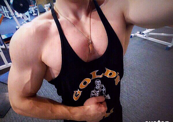 Мирный воин. Подготовка к соревнованию по бодибилдингу федерация "UBPF" - Бодибилдинг форум AnabolicShops